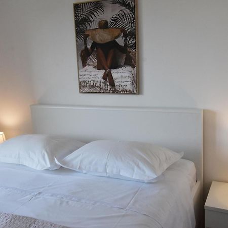 Villa Nada Podgora Buitenkant foto
